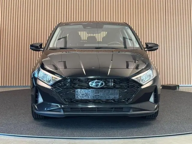 Hyundai i20 1.0 T-GDI 100PK Comfort | Carplay | Camera | PDC | Stoel- & Stuurverw. | Incl. garantie