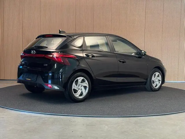Hyundai i20 1.0 T-GDI 100PK Comfort | Carplay | Camera | PDC | Stoel- & Stuurverw. | Incl. garantie