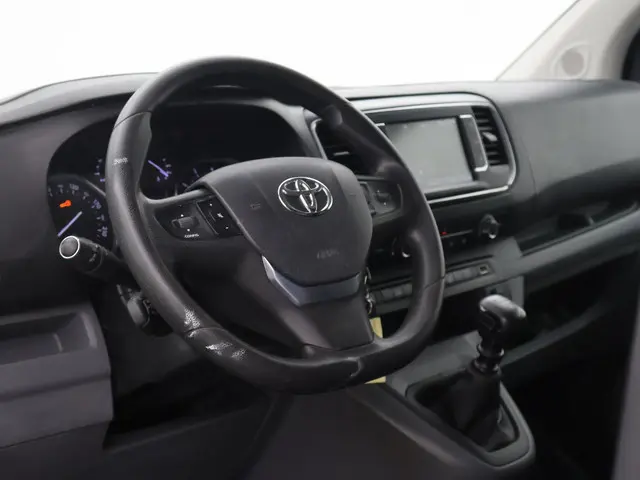 Toyota pro-ace