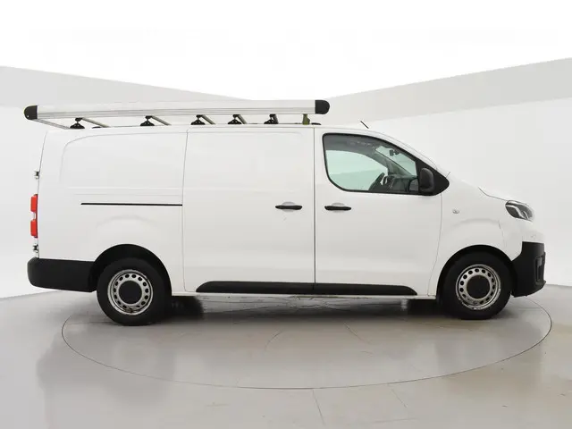 Toyota pro-ace
