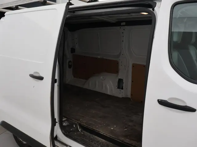 Toyota pro-ace