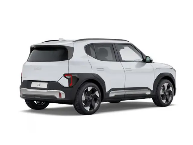 Kia EV2