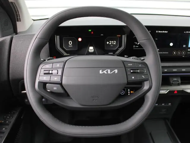 Kia EV2