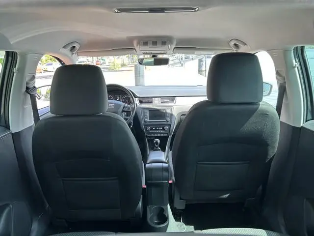 Seat Toledo