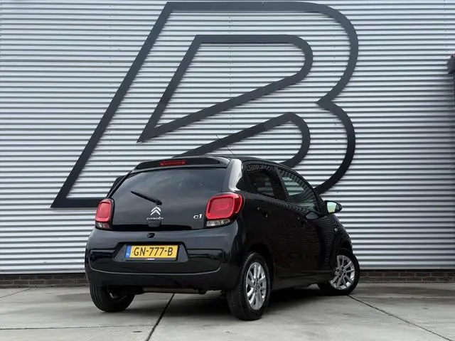 Citroën C1