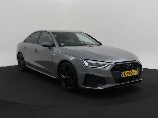Audi A4 Limousine 35 TFSI Launch edition Sport | S line | Vc | Stoelverw. | Camera |  11-2019 133.62...