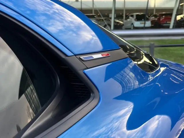 Alpine A110