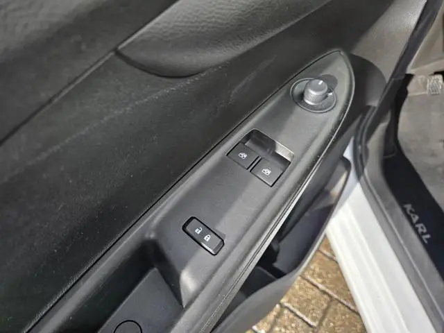 Opel KARL