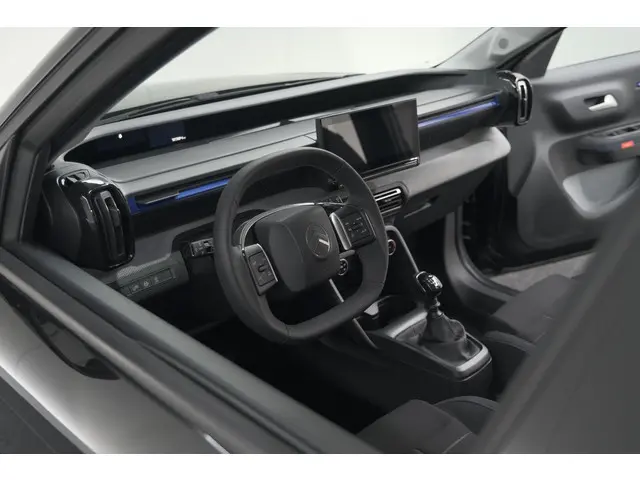 Citroen C3 1.2 Turbo 100pk Plus | Nieuw Model | Apple Carplay | Parkeersensoren