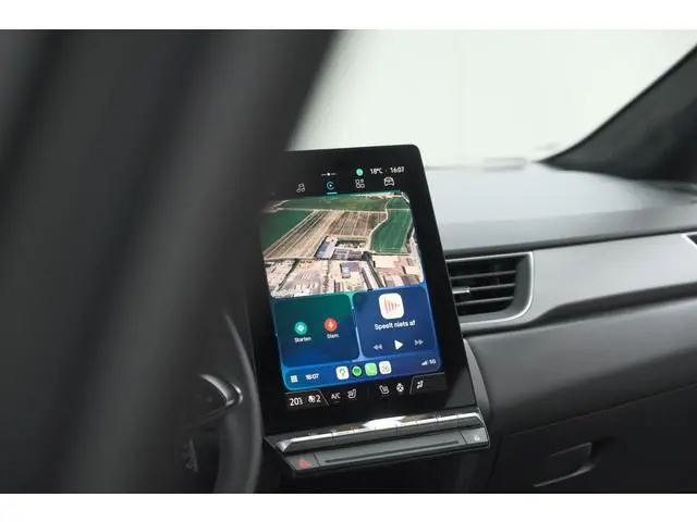 Renault Captur 1.8 E-Tech Full Hybrid 160 Techno | Camera | Winterpakket | Adaptieve Cruise Control...