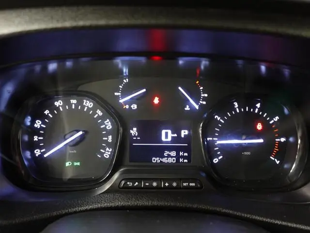Citroën Jumpy