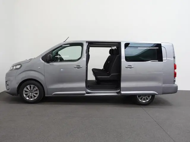 Citroën Jumpy