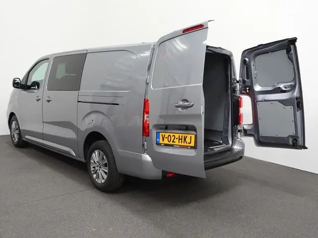 Citroën Jumpy
