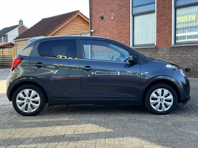 Citroën C1