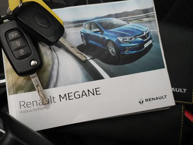 Renault Mégane