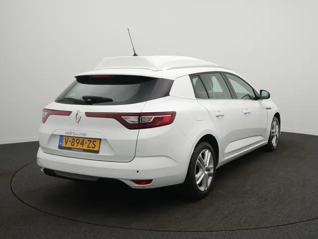 Renault Mégane