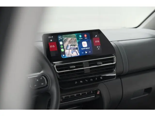 Citroen C5 Aircross 1.2 Hybrid 136 Plus | Camera | Navigatie | Parkeersensoren | Apple Carplay