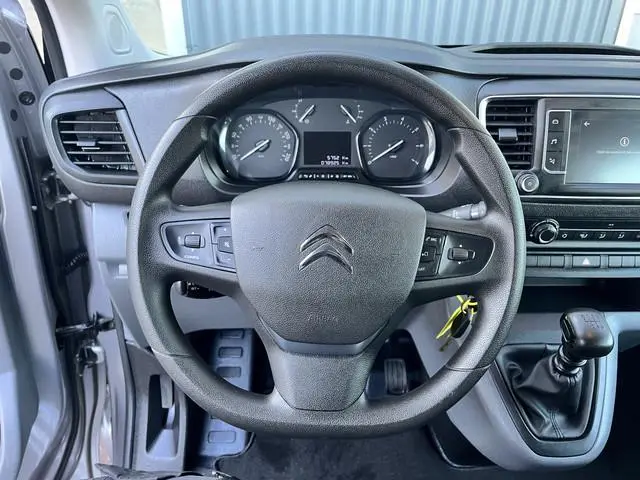 Citroën Jumpy