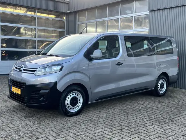 Citroën Jumpy