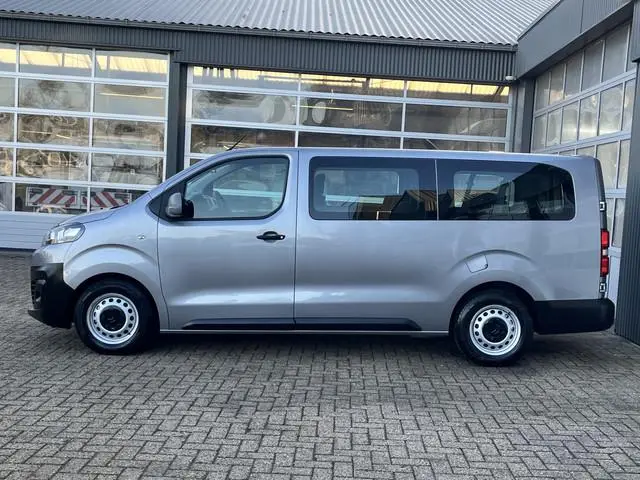 Citroën Jumpy