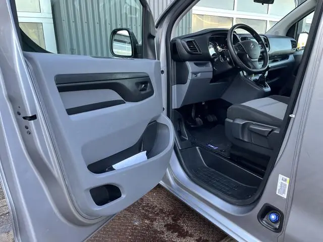 Citroën Jumpy