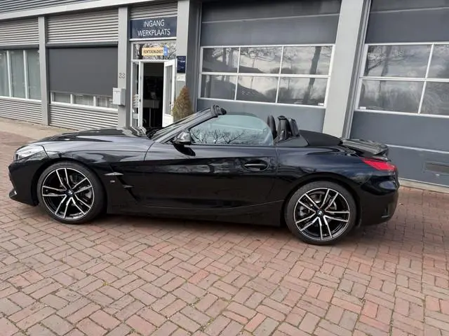 BMW Z4 Roadster sDrive30i High Executive Winterpakket Leder Camera  10-2022 36.275 KM