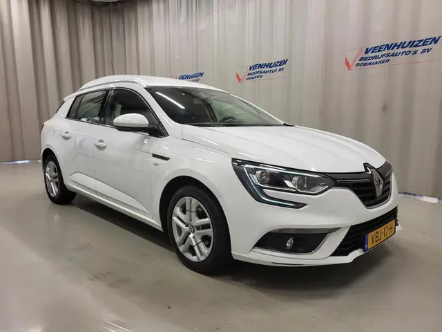 Renault Mégane