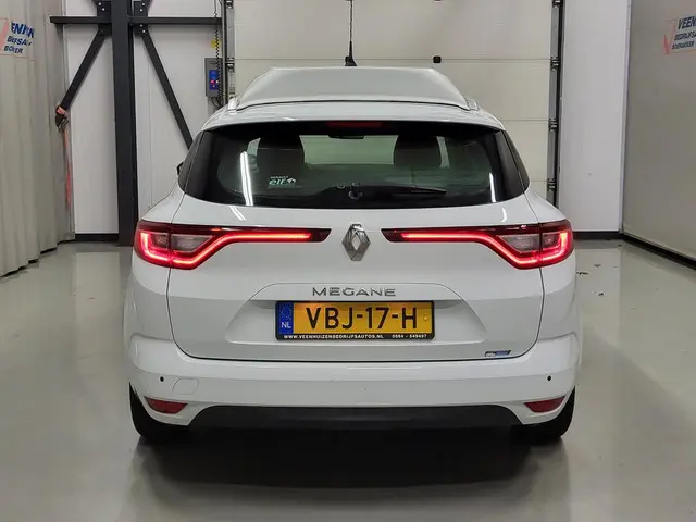 Renault Mégane