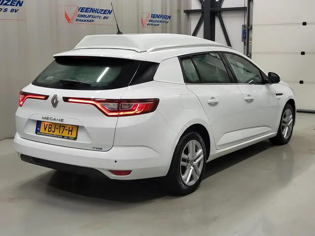Renault Mégane