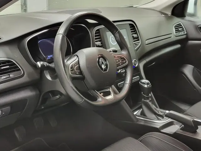 Renault Mégane