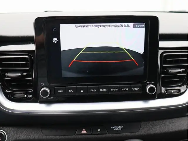 Kia Stonic 1.0 T-GDi MHEV DynamicPlusLine/ lage km/ zeer mooi!