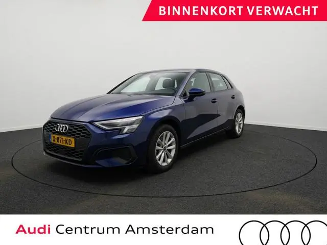 Audi A3 Sportback 30 TFSI Pro Line 110 pk S-tronic | Private Lease € 540,00 per maand* | Verlengde g...