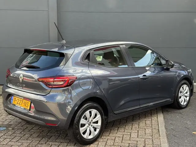 Renault Clio 1.0 TCe Life/ Geen import / 100% Onderhoud