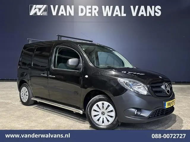 Mercedes-Benz Citan