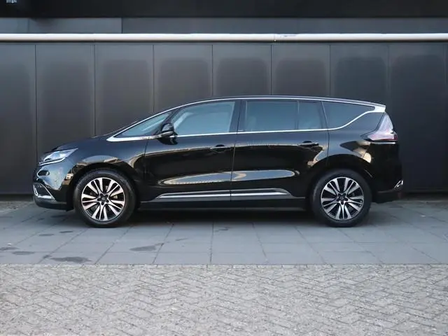 Renault Espace 1.6 dCi Initiale Paris 7p. | LEDER | BOSE | TREKHAAK | PANO-DAK | HEAD-UP | CAMERA |...