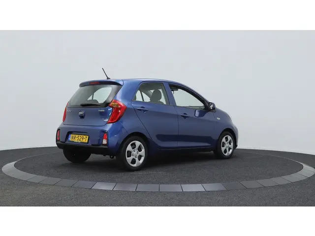 Kia Picanto 1.0 CVVT Summer Edition | Airco |