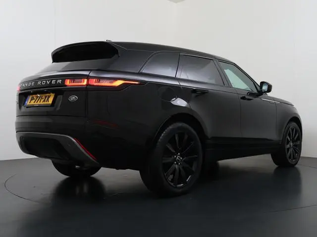 Land Rover Range Rover Velar 2.0 P400e Panoramadak | 21" LM Velgen | 360 Camera | SOH 95%