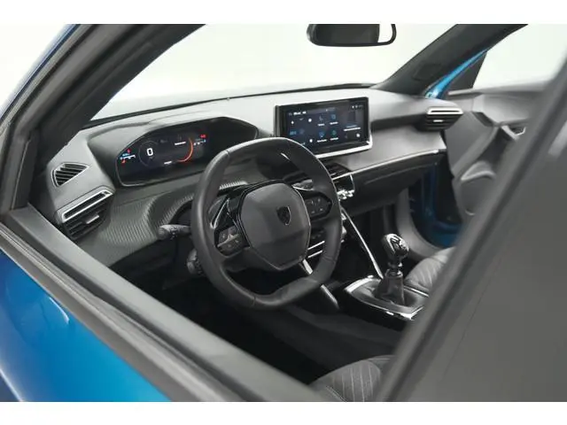 Peugeot 2008 PureTech 100 Allure | Apple Carplay | Parkeersensoren | Climate Control | Cruise Contro...