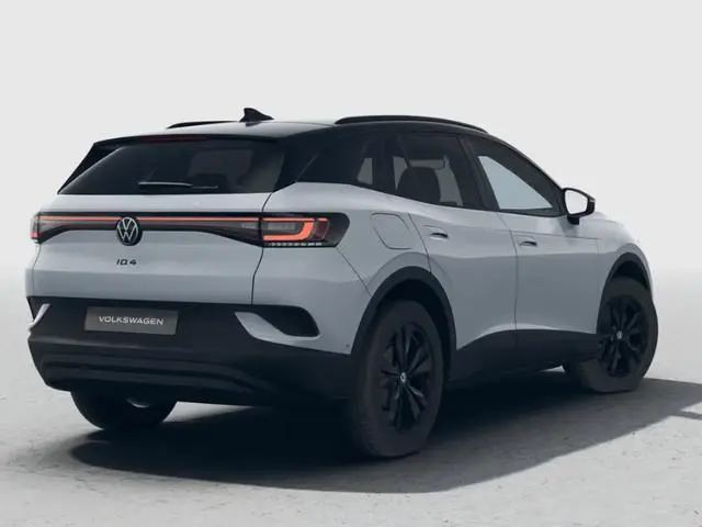 Volkswagen ID.4 Limited Edition 58 kWh accu 190 PK · Achteruitrijcamera · Draadloze telefoonlader ·...