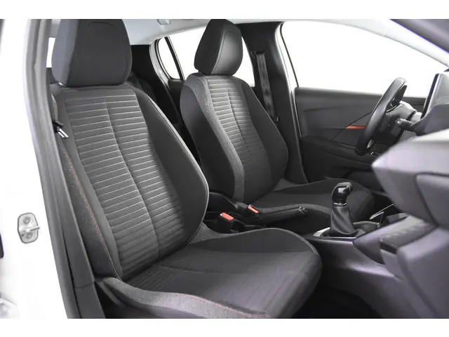 Peugeot 208 1.2 Active *1ste Eigenaar*Navigatie*Camera*Cruise Control*