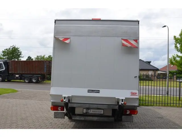 Nissan Interstar