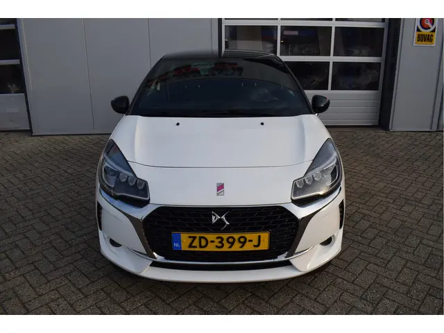 DS 3 1.2 Performance Line 110PK | HIFI | NL-Auto | Automaat