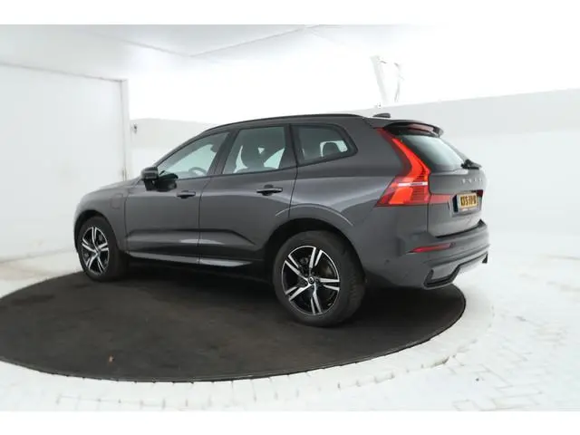 Volvo XC60 2.0 T6 Plug-in hybrid AWD Inscription Expression Virtual, Panorama, Climate,