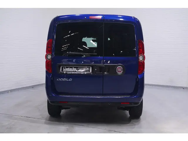 Fiat Doblò