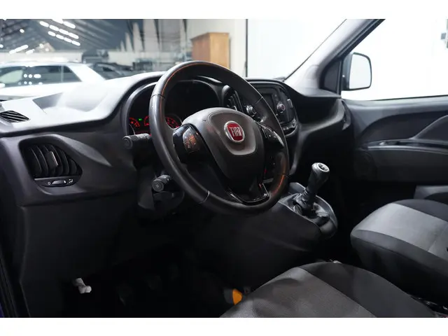 Fiat Doblò