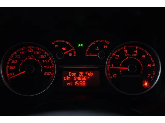 Fiat Doblò