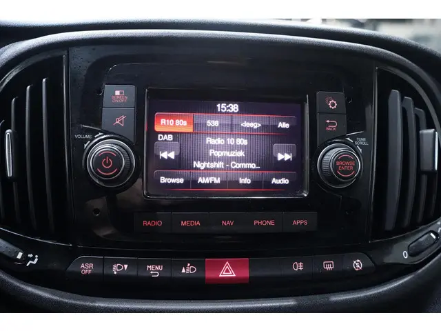 Fiat Doblò