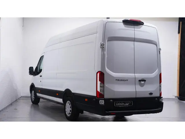 Ford Transit 2.0 TDCI 130 pk L4H3 Trend Navi, Camera, Airco Cruise control, DAB+, Laadruimte Pakket,...