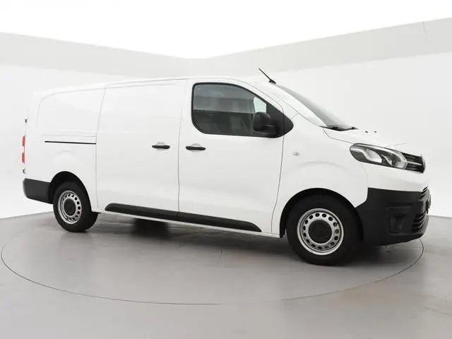 Toyota pro-ace