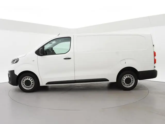 Toyota pro-ace